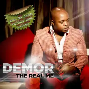 Demor - Emampondweni (feat. Proffesor)